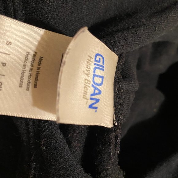 Amoeba Music Berkeley Hoodie - Picture 2 of 4